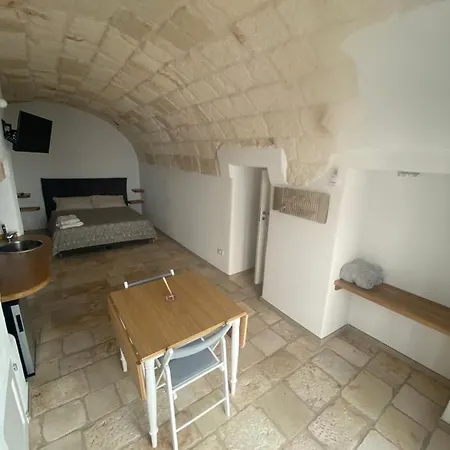 Guest house Andest Polignano a Mare