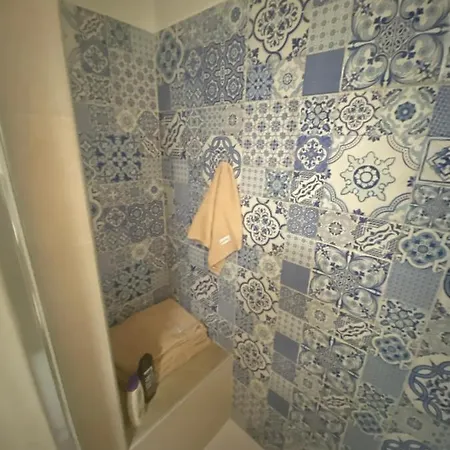 Andest Guest house Polignano a Mare