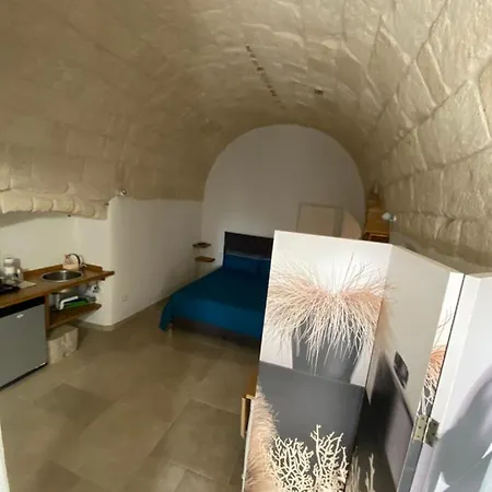 Andest Guest house Polignano a Mare