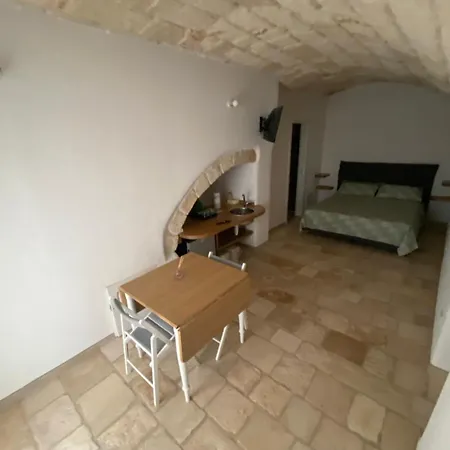 Andest 3* Polignano a Mare