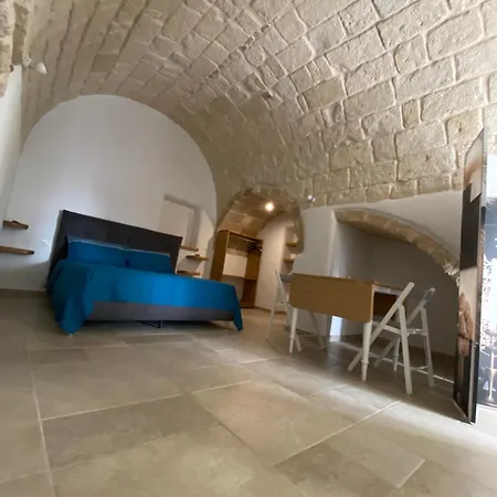 Andest Guest house Polignano a Mare