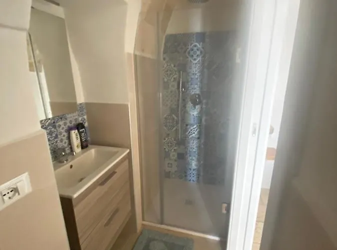 Guest house Andest Polignano a Mare