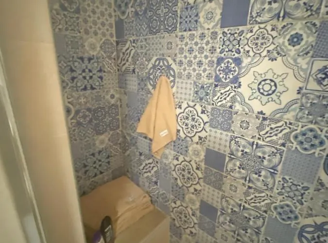 Andest Guest house Polignano a Mare