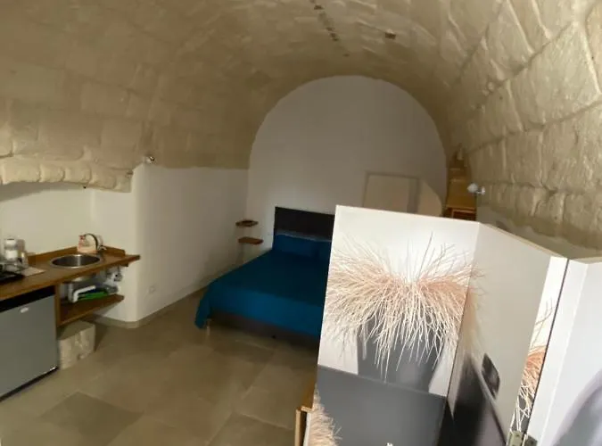 Andest Guest house Polignano a Mare