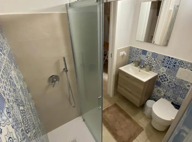 Guest house Andest 3*