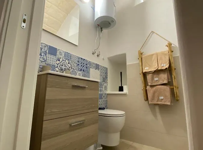 Andest Guest house 3*