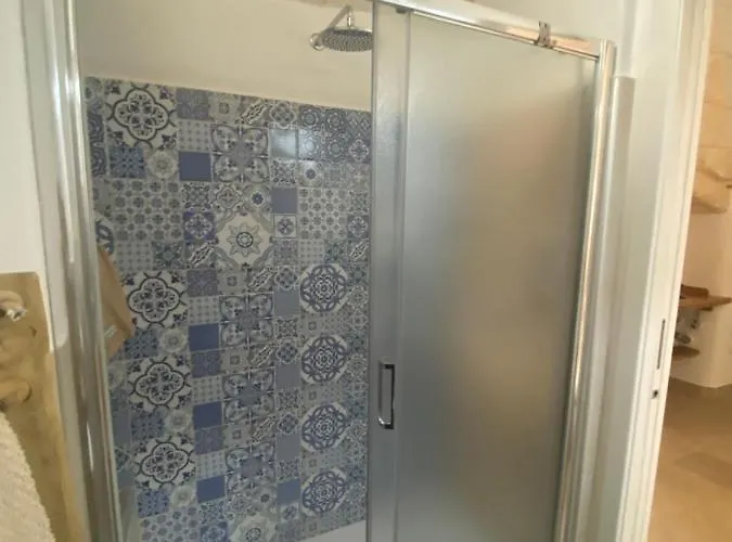 Andest 3* Polignano a Mare