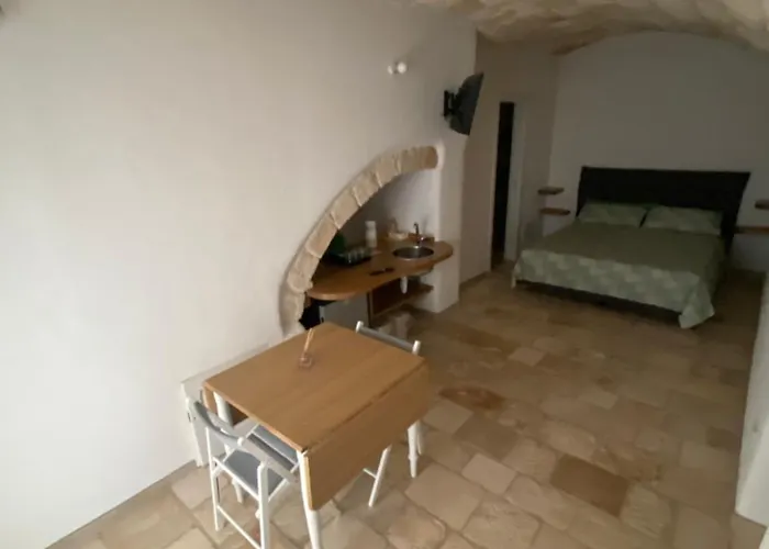 Andest 3* Polignano a Mare