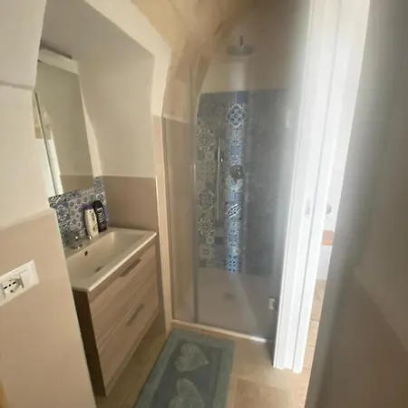 Pensionat Andest Polignano a Mare