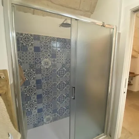 Andest 3* Polignano a Mare