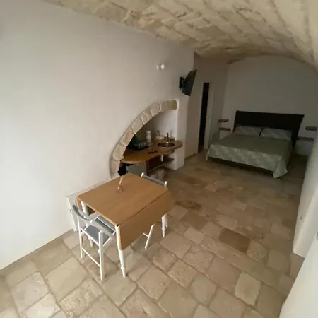 Andest 3* Polignano a Mare