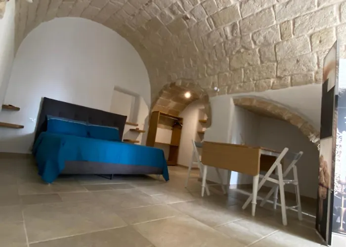 Andest Pensión Polignano a Mare