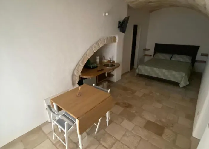 Andest 3* Polignano a Mare